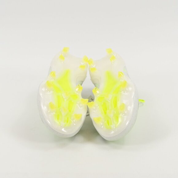 Adidas X CrazyFast+ FG \'White\' GY7377 Soccer Cleats Multi Size main image 4